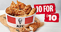 Kfc Birmingham Great Bridge Retail Pk