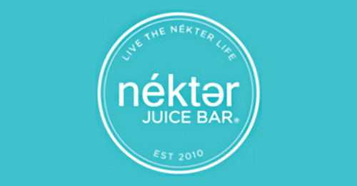 Nekter Juice