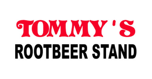 Tommy's Root Beer Stand