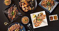 Kamikaze Teppanyaki Chermside