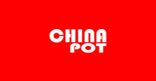 China Pot