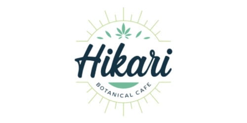 Hikari Botanical Cafe