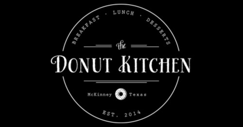 The Donut Kitchen- Stonebridge Ranch
