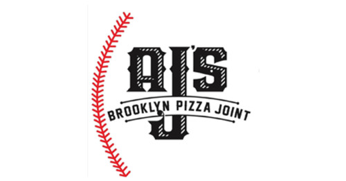 Aj's Brooklyn Pizza Joint