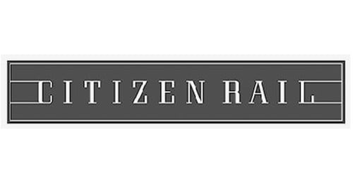 Citizen Rail