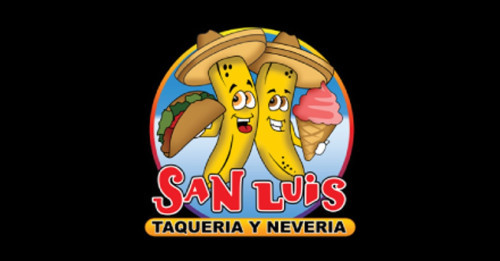 Taqueria Y Neveria San Luis