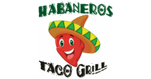 Habaneros Taco Grill 2 (n Rainbow)