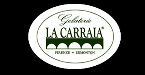 La Carraia Gelateria Cafe