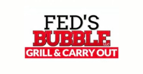 Fed's Bubble Llc