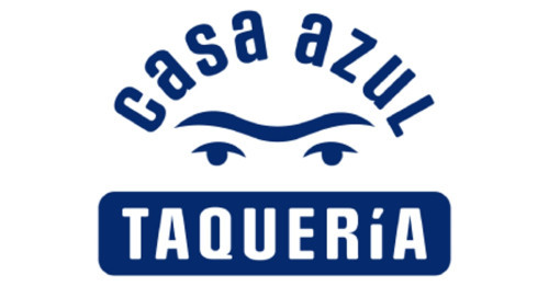 Casa Azul Taqueria