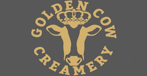 Golden Cow Creamery