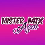 Açaí Mister Mix