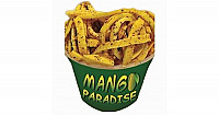 Mango Paradise