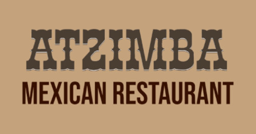 Atzimba Mexican Resturant