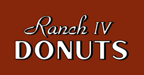 Ranch Iv Donuts