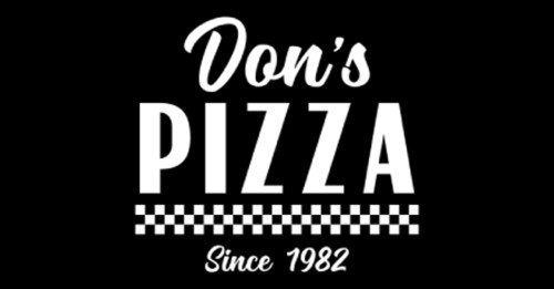 Don's Pizza