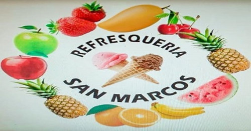 Refresqueria San Marcos