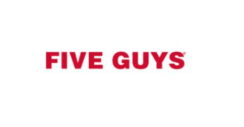 Five Guys Burgers And Fries