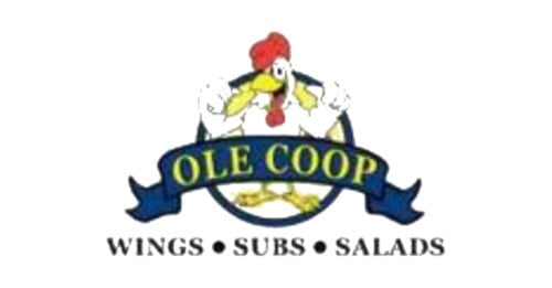 Ole Coop Oxford