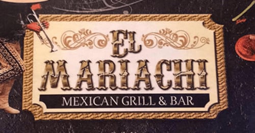 El Mariachi Mexican Grill