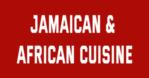 Jamaican African Cuisine Catering