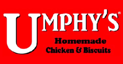 Umphy's Chicken And Biscuits