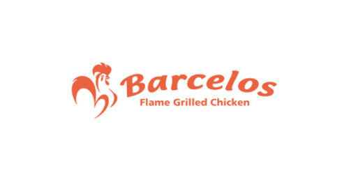 Barcelos Flame Grilled Chicken