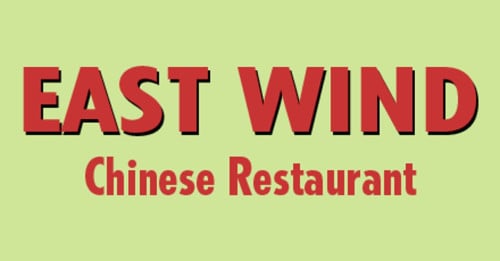 East Wind Chinese Sushi