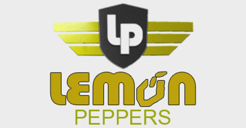 Lemon Peppers