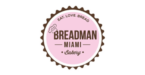 Breadman Miami Hialeah