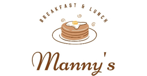 Manny's Breakfast And Lunch