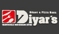 Diyar's Döner & Pizza Haus