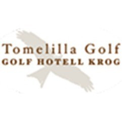 Tomelilla Golfklubb Hotell