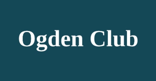 Ogden Club