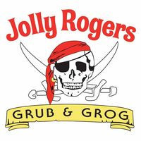 Jolly Rogers Grub And Grog