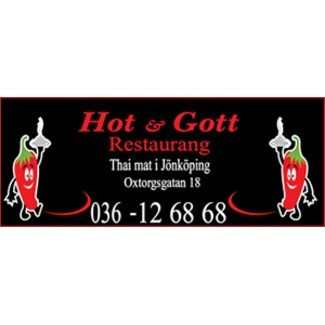 Hot Gott Thairestaurang