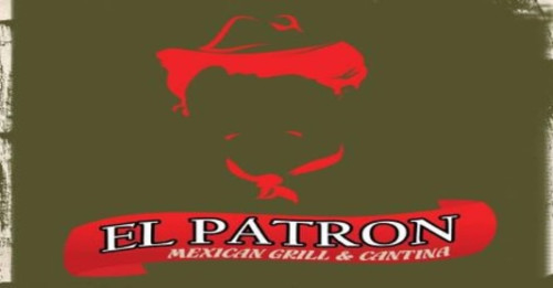 El Patron Mexican Grill