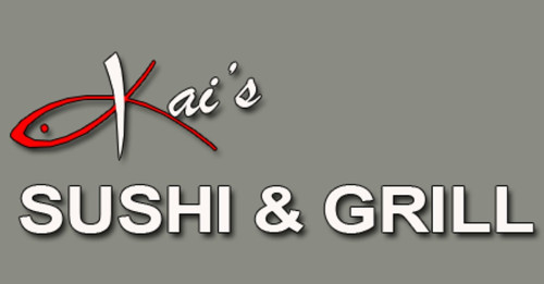 Kai's Sushi Grill Chanhassen