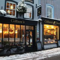 Gillam's