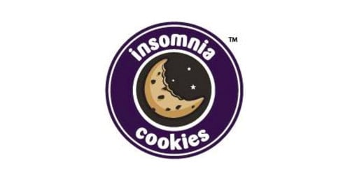 Insomnia Cookie