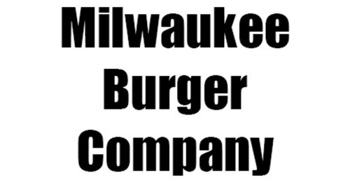 Milwaukee Burger Company