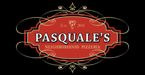 Pasquale's Neighborhood Pizzeria