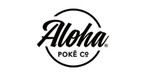 Aloha Poke Co.