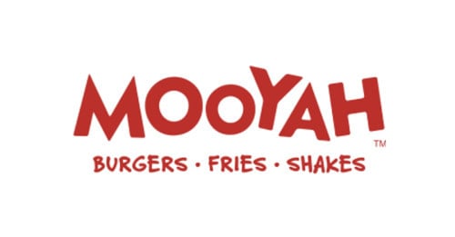 Mooyah Burgers, Fries And Shakes