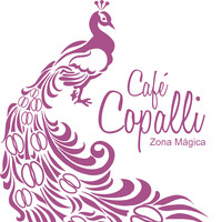 CafÉ Copalli