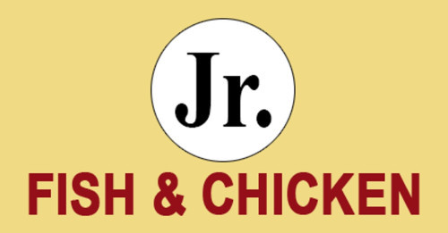 Jr's Fish Chicken
