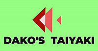 Dako's Taiyaki