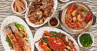 Wang Jiao Seafood Wàng Jiǎo Hǎi Xiān Cài Guǎn