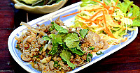 Róng Huá Nán Yáng Bīng Shì Wing Wah Southeast Asia Cafe