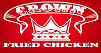 Crown Fried Chicken (bedford Ave)